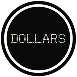 甘木社×DOLLARS