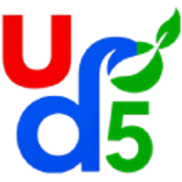 UD5工具箱