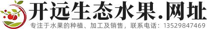开远市红丰水果专业合作社
