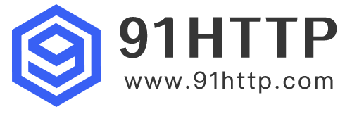91HTTP代理