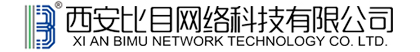 西安比目网络科技有限公司