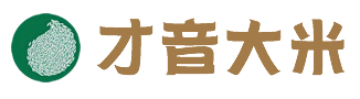 才音大米