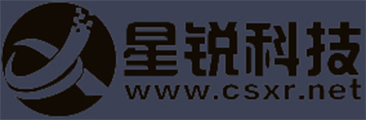 长沙星锐科技