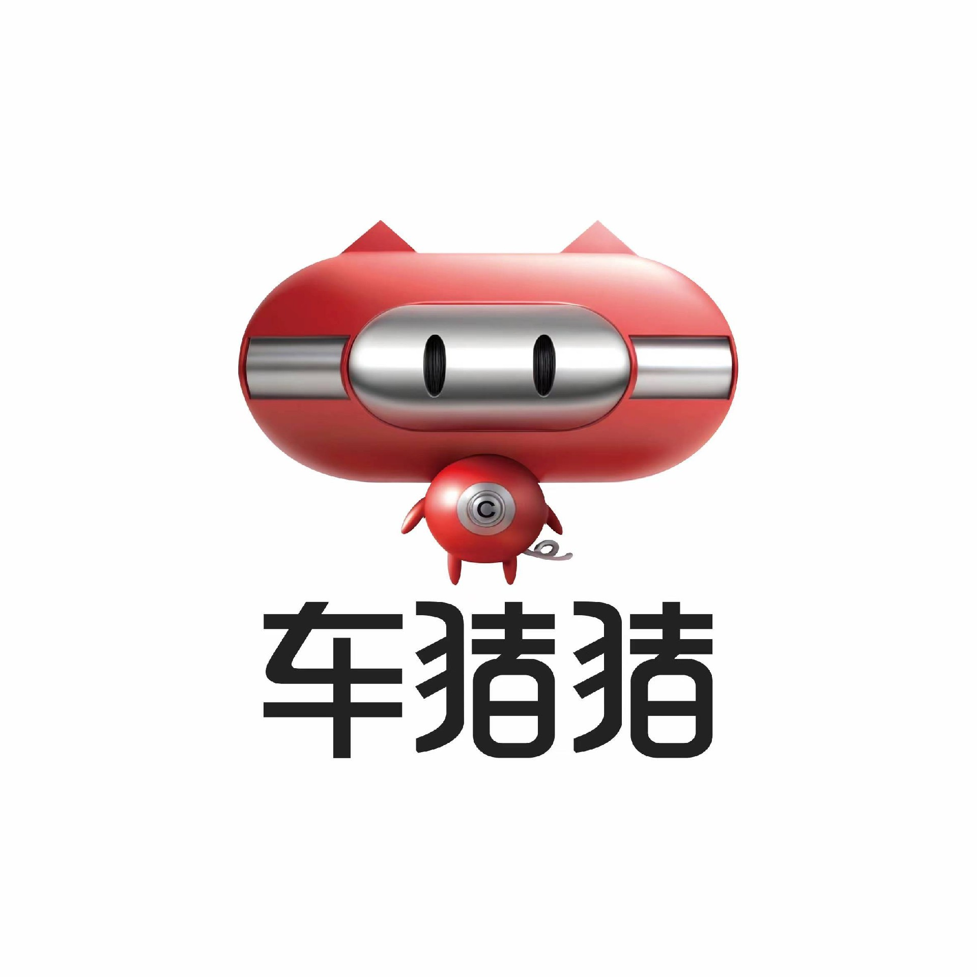 车猪猪汽车膜