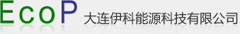 大连伊科能源科技有限公司