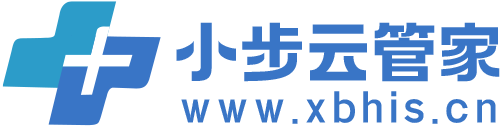 小步云管家