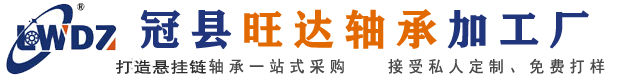 悬挂链轴承