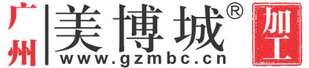 中国美博城