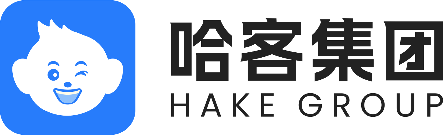 哈客