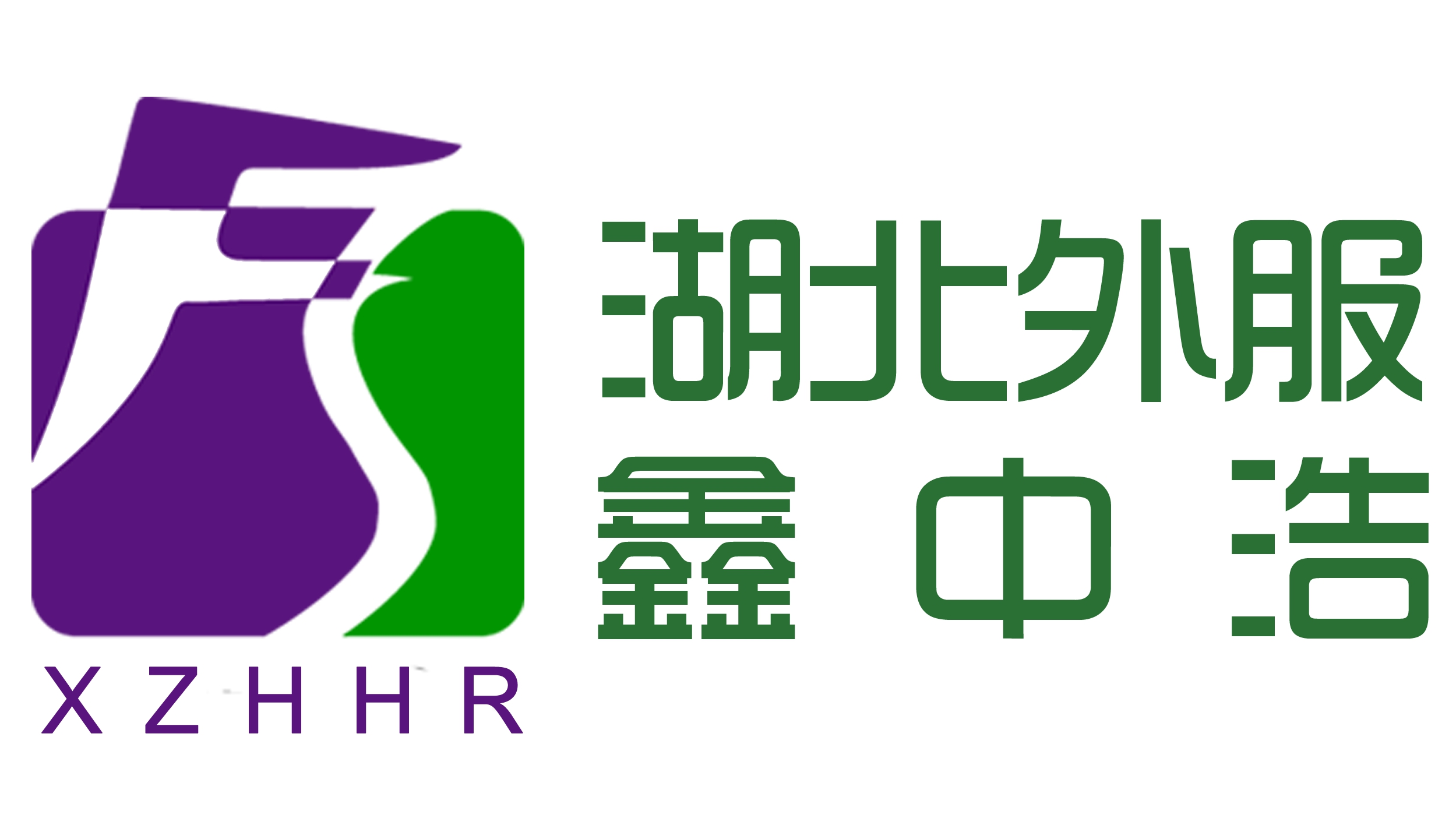 湖北外服鑫中浩人力资源服务有限公司