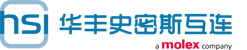 华丰史密斯互连