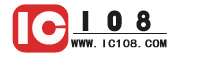 IC108电子元件