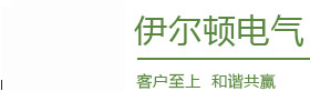 无锡伊尔顿电气有限公司