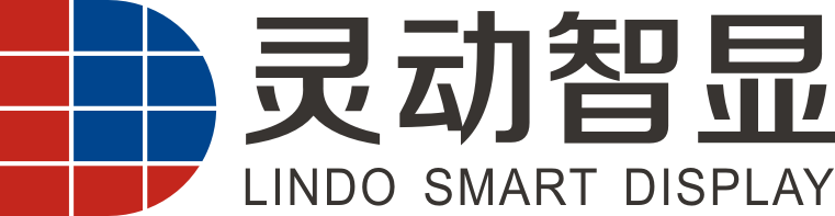 LED积木屏开创者【灵动智显】