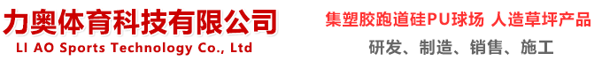 力奥体育科技有限公司