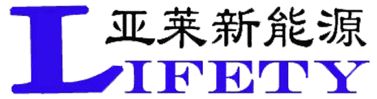 上海亚莱新能源科技有限公司