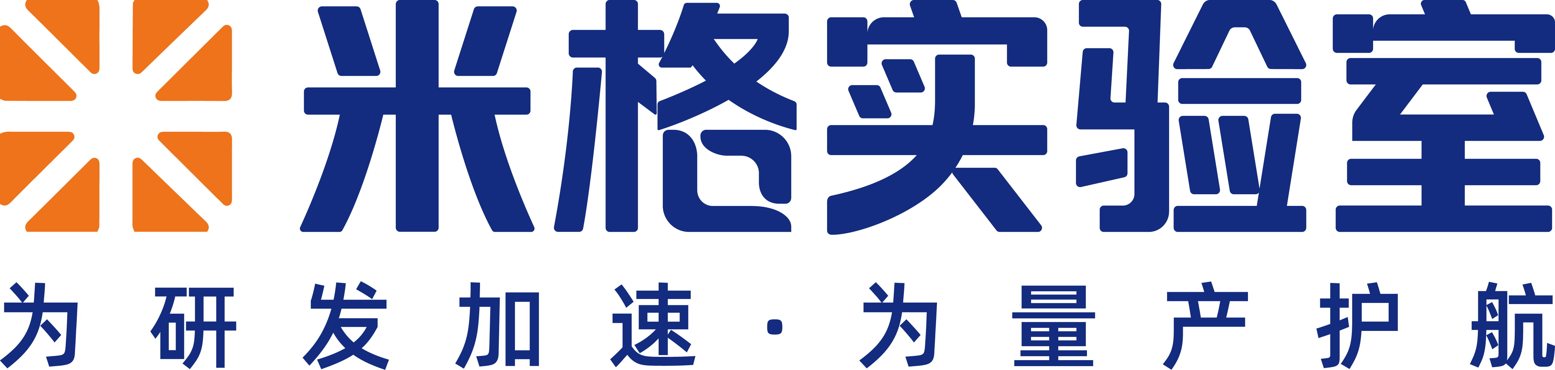 米格实验室
