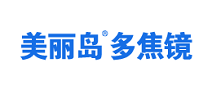 【唯一官网】二十年美丽岛多焦镜