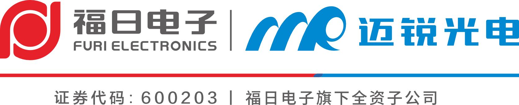 迈锐光电官网