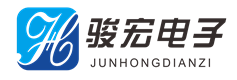 板对板连接器