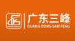 户外亮化工程灯具