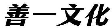 广州善一文化