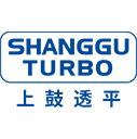 上鼓透平风机启东有限公司