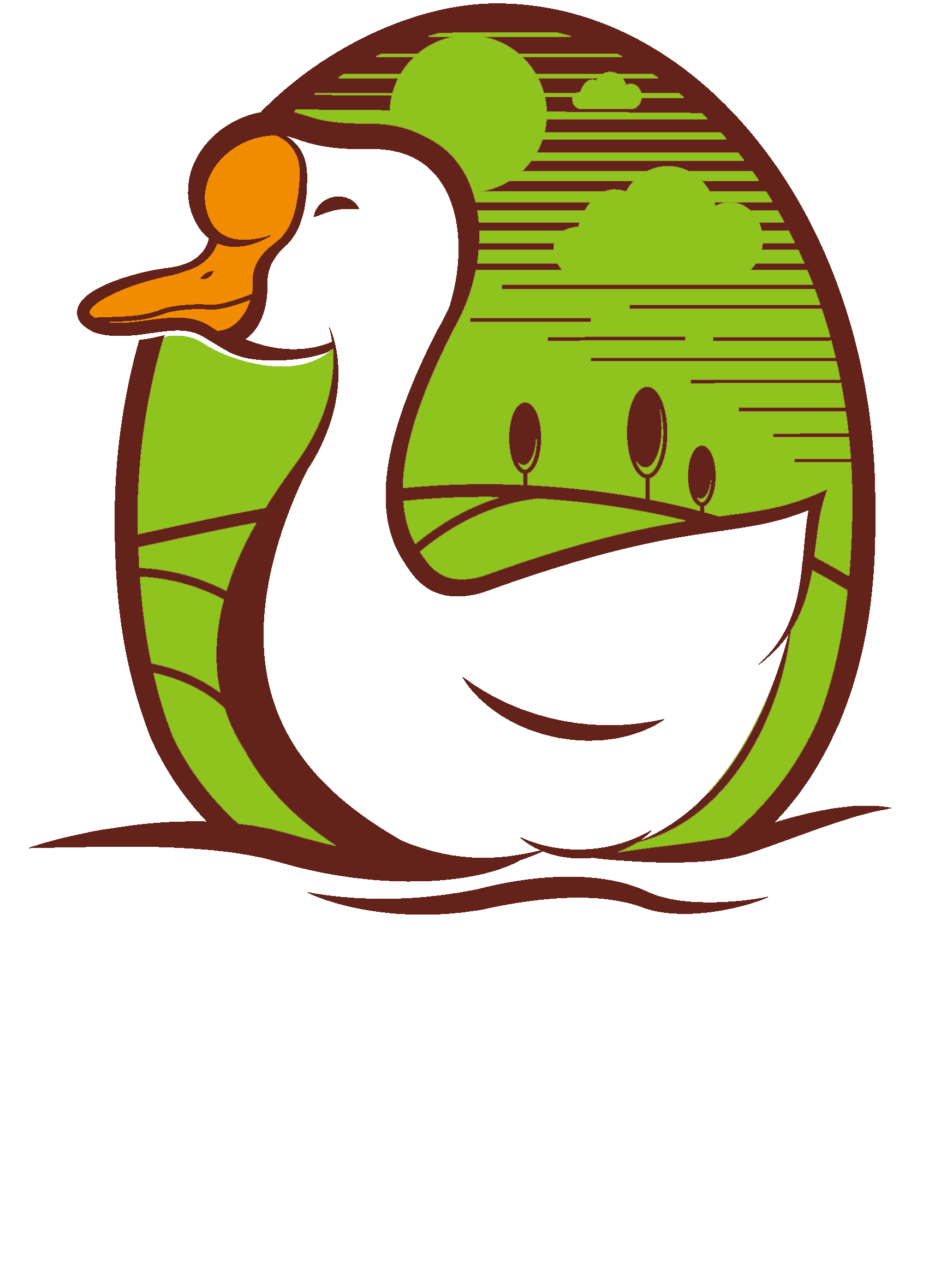淞江烤鹅