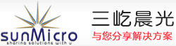 苏州三屹晨光自动化科技有限公司