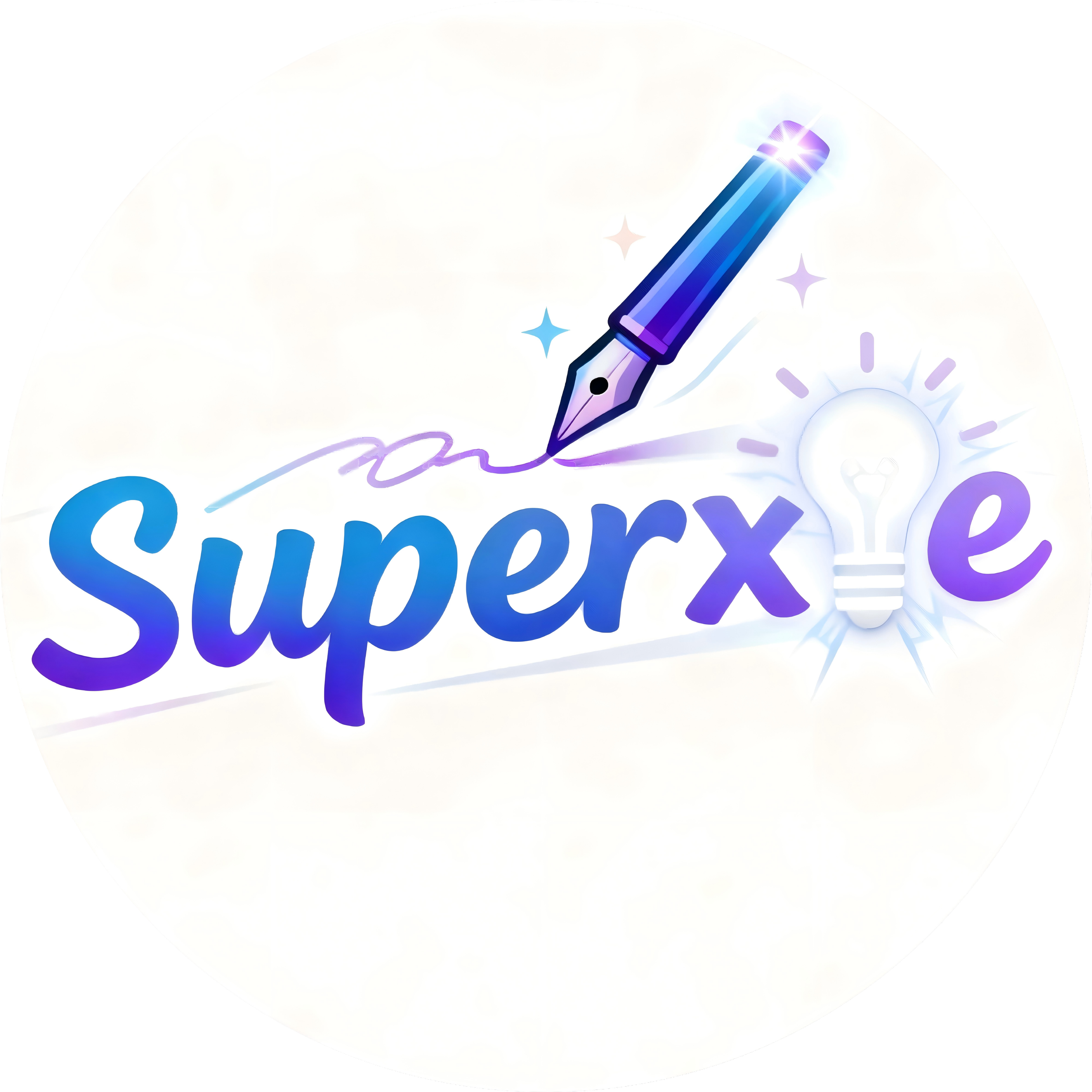 SuperXie论文