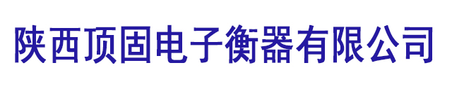 陕西顶固电子衡器有限公司