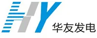 西安发电机组
