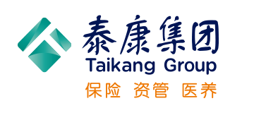 泰康保险集团股份有限公司