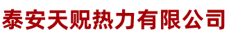 泰安天贶热力有限公司