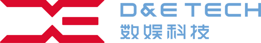 数娱科技