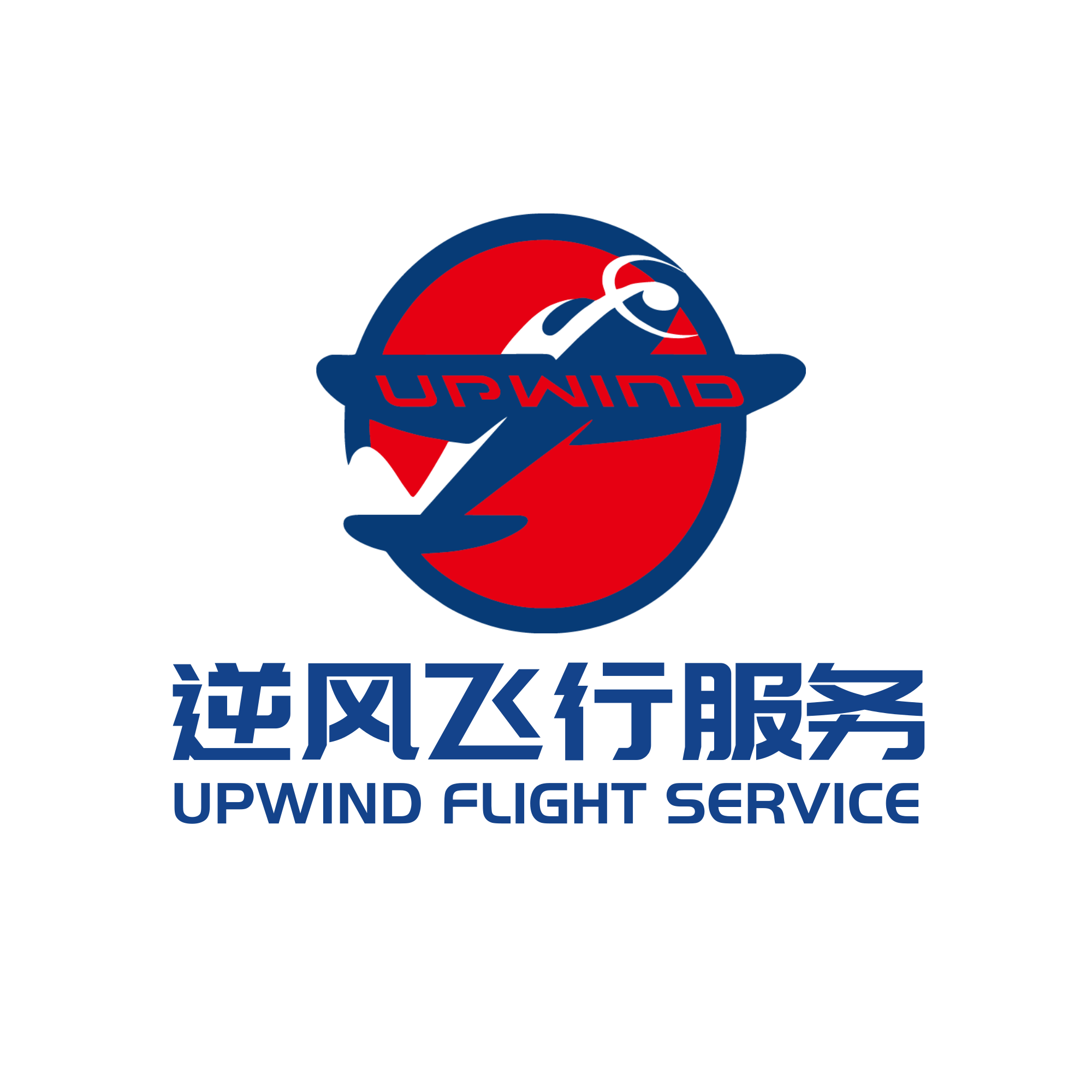 逆风飞行服务