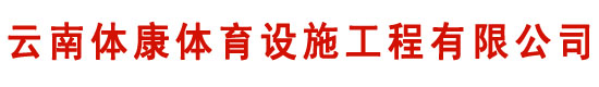 云南塑胶球场