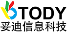 上海妥迪信息科技有限公司