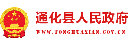 通化县人民政府
