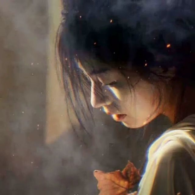 田小橙个人主页