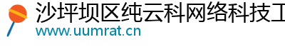 沙坪坝区纯云科网络科技工作室