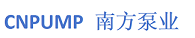 离心泵