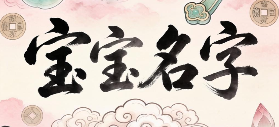 宝宝起名网