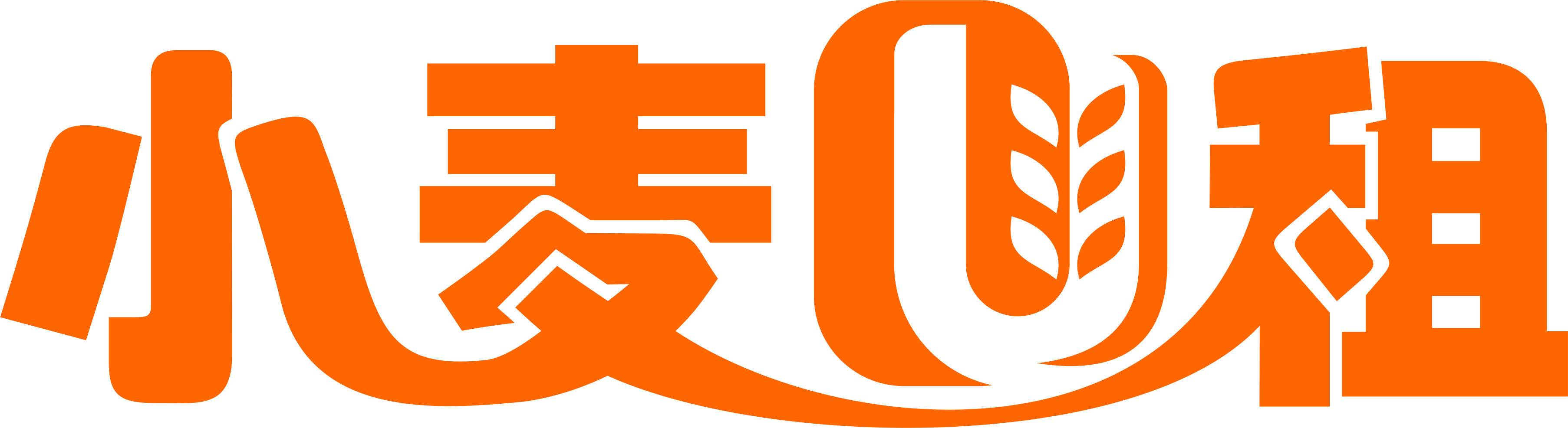 小麦云租
