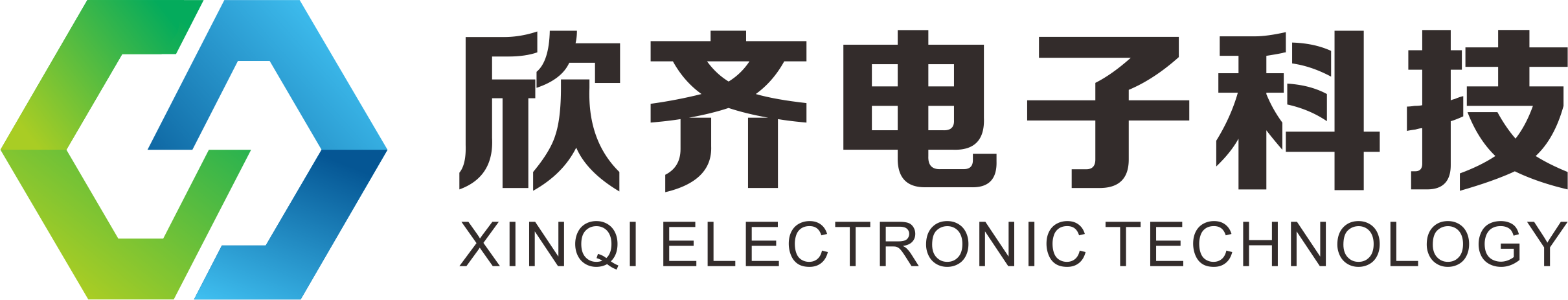 欣齐电子科技