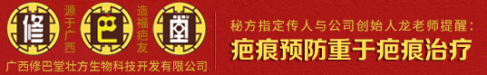 广西武汉修巴堂