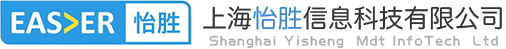 上海怡胜信息科技有限公司