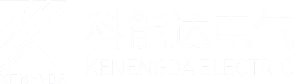 浙江科能达电气有限公司